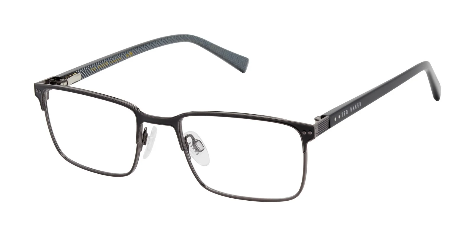 Ted Baker Eyeglasses TM523