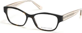 052 Dark Havana