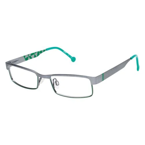 Esprit Eyeglasses ET 17412