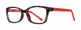 Tortoise Red