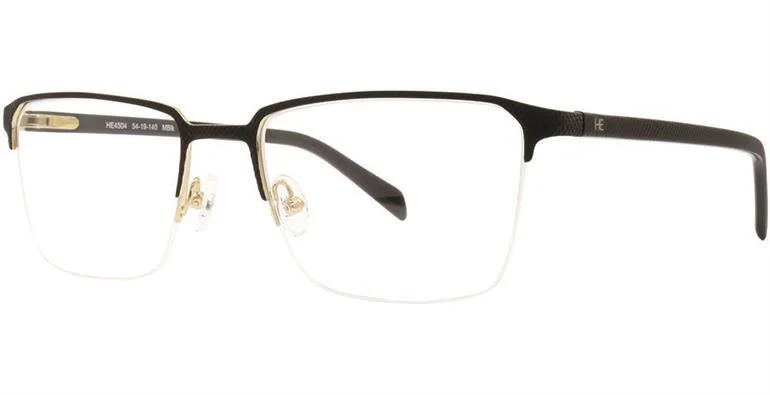 Helium Eyeglasses 4504