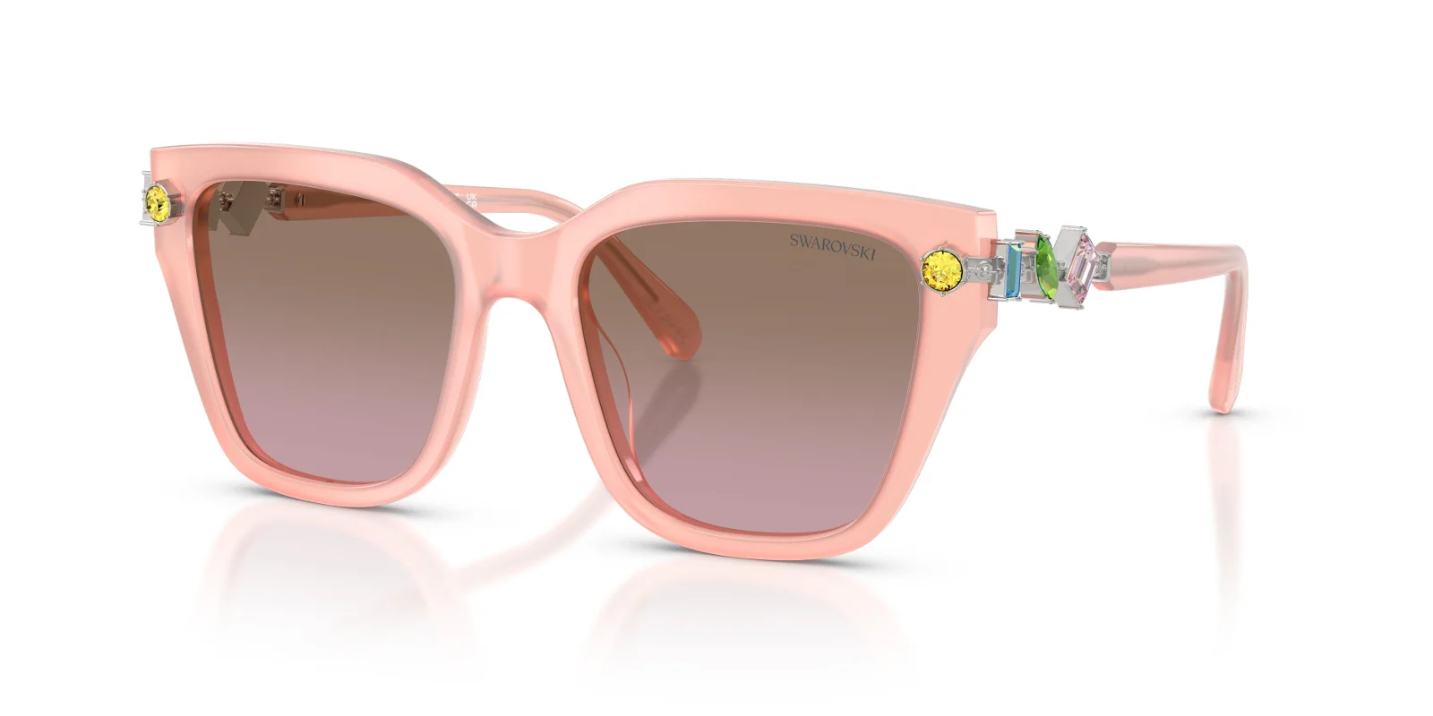 Swarovski Sunglasses SK6041F