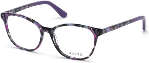 Guess Eyeglasses GU2698