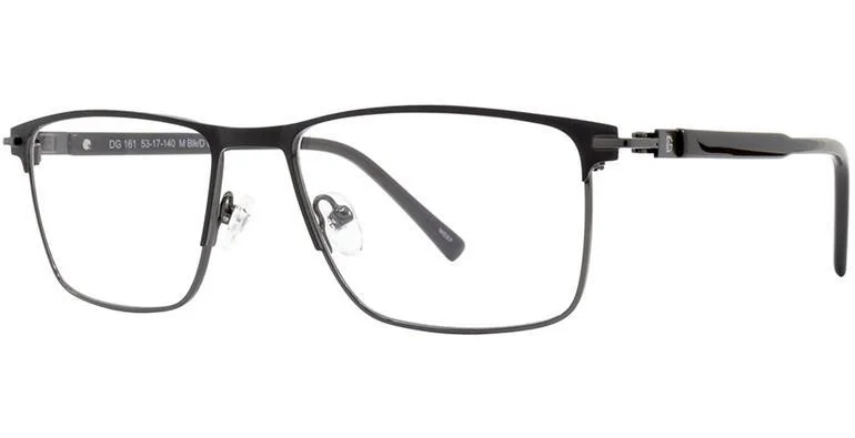 Danny Gokey Eyeglasses 161