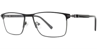 Danny Gokey Eyeglasses 161
