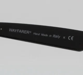 Ray Ban Sunglasses RB2140 Wayfarer