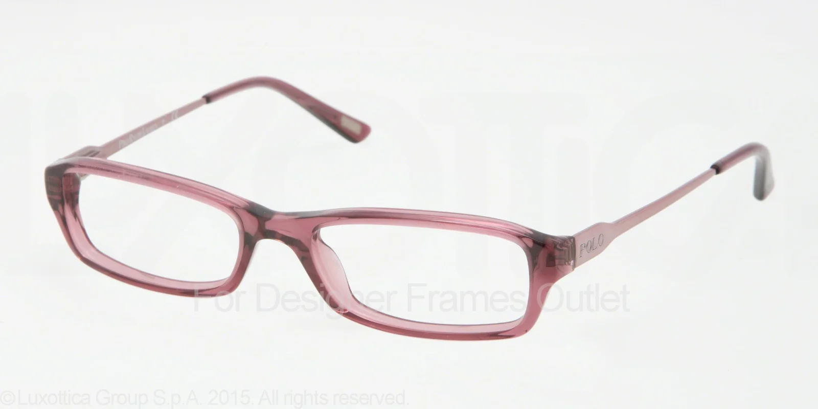 Polo Eyeglasses PP8517