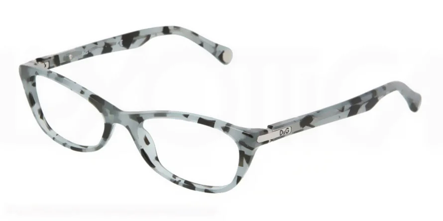 D&G Eyeglasses DD1218