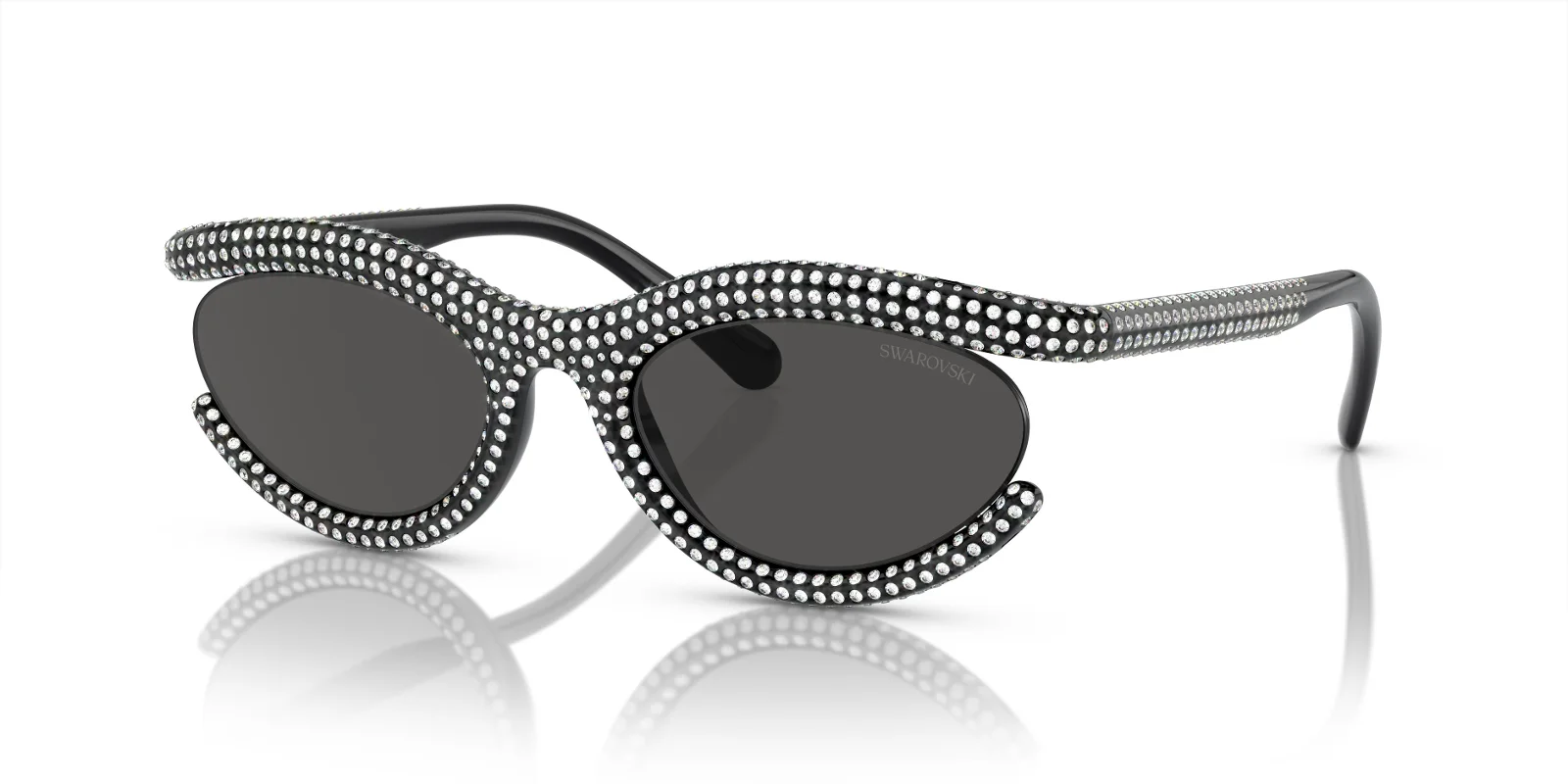 Swarovski Sunglasses SK6006