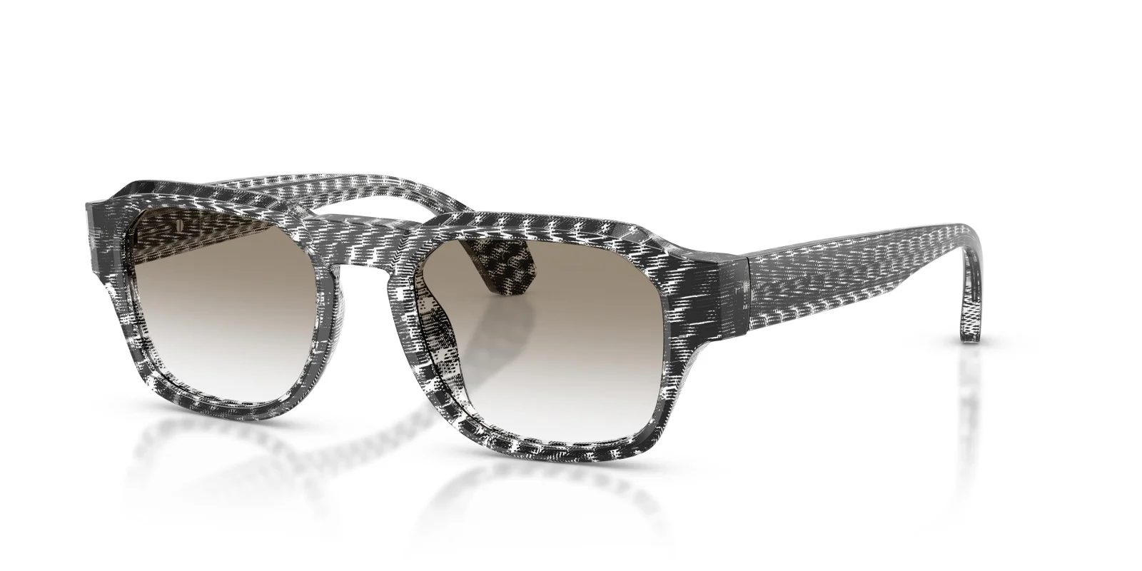 Alain Mikli Sunglasses A05532
