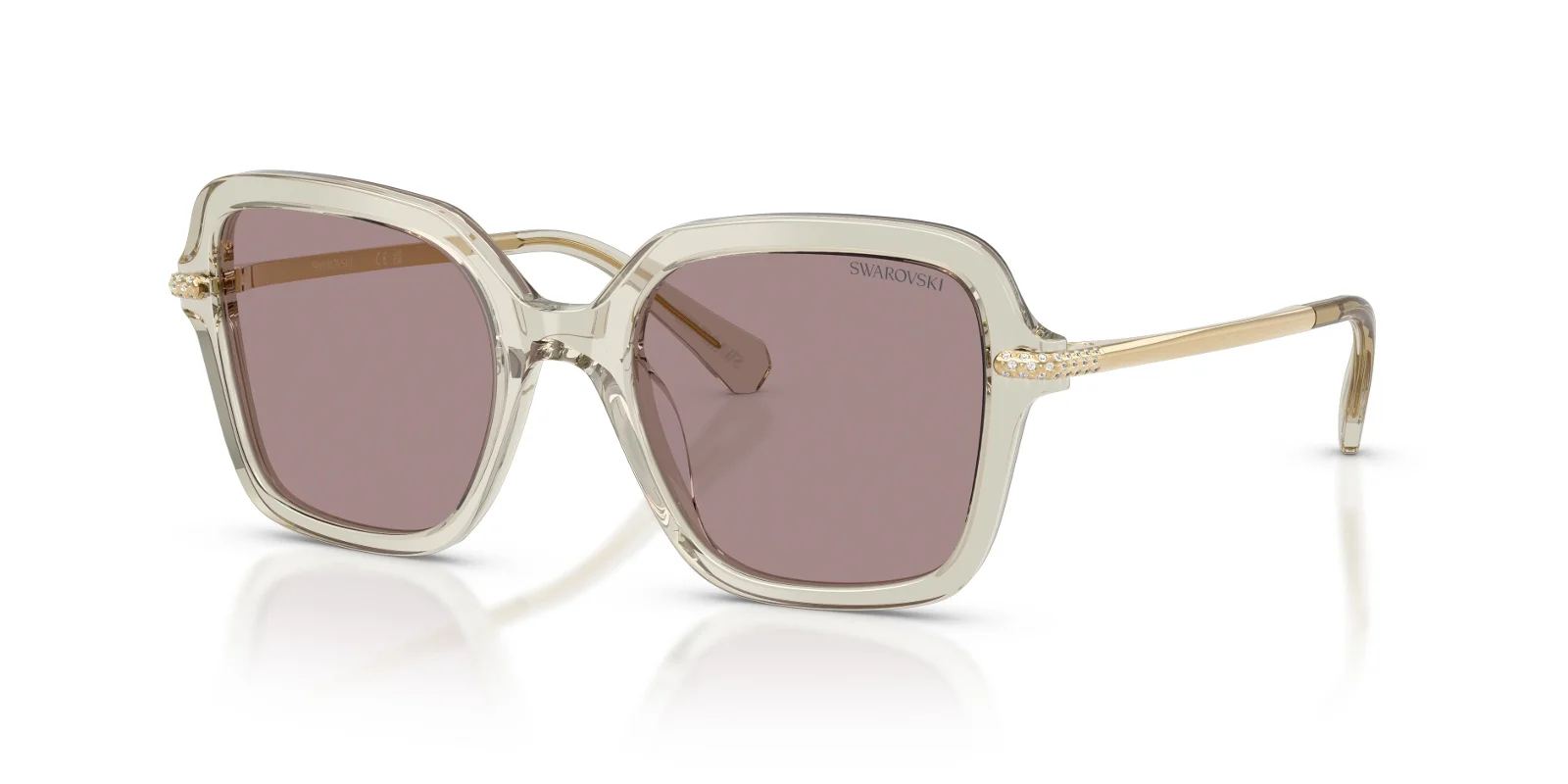 Swarovski Sunglasses SK6040