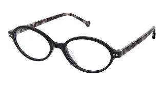 S300-Otp-225 Black Tortoise