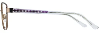 Cote D'Azur Eyeglasses CDA-311