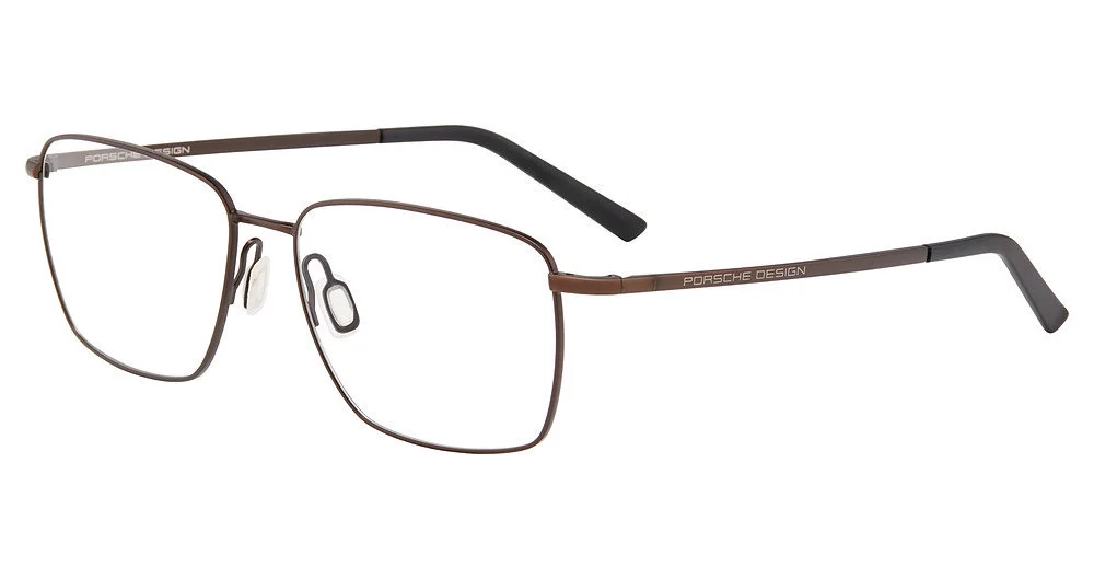 Porsche Design Eyeglasses P81001
