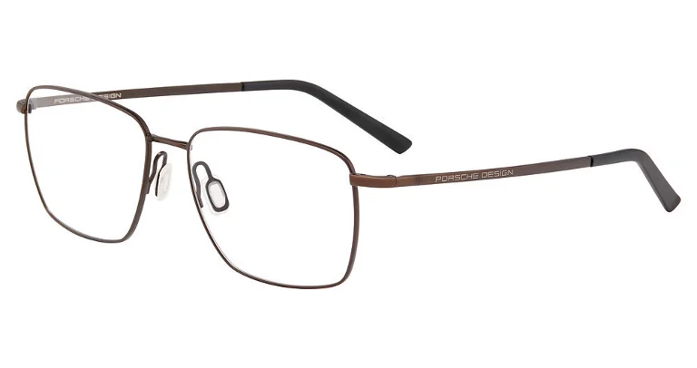 Porsche Design Eyeglasses P81001