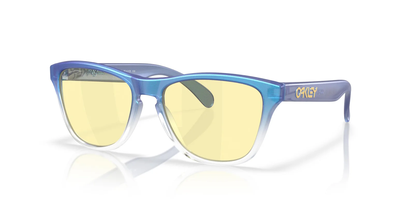 Oakley Sunglasses FROGSKIN XS