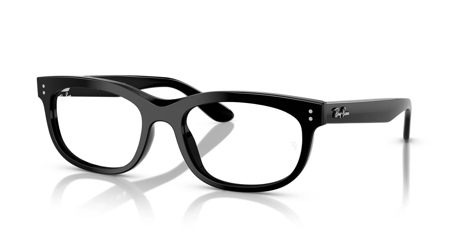 Ray Ban Eyeglasses RX5489
