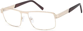 Peachtree Eyeglasses PT209