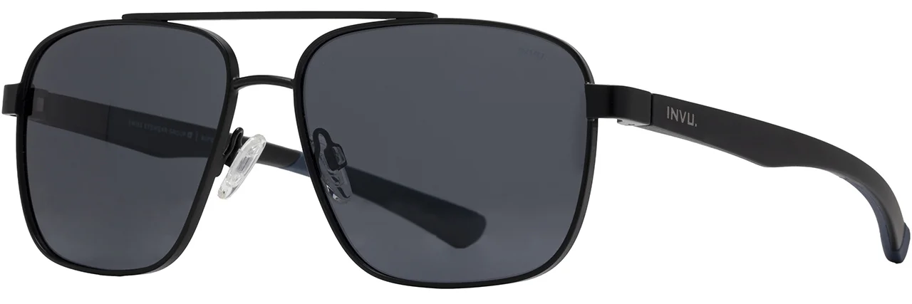 Alan J Sunglasses INVU- 354