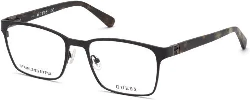 Guess Eyeglasses GU50019
