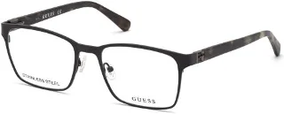 Guess Eyeglasses GU50019