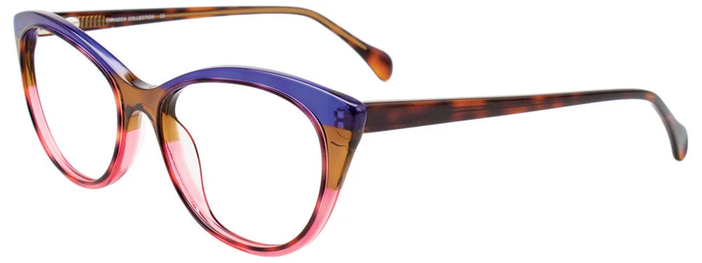 Paradox Eyeglasses P5076