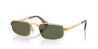 001/58 Arista Gold