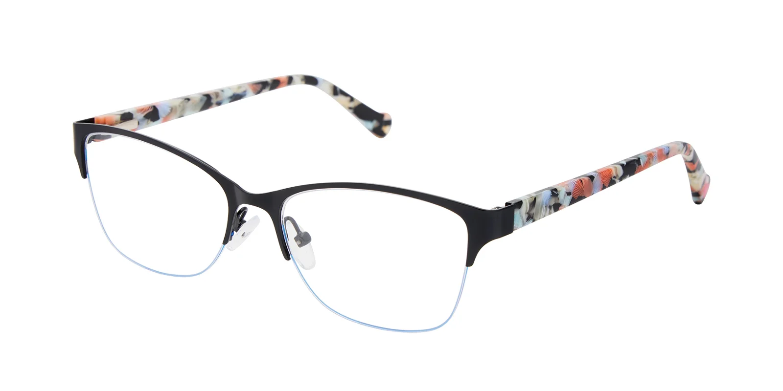 Betsey Johnson Eyeglasses SHINE