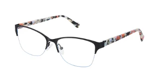 Betsey Johnson Eyeglasses SHINE
