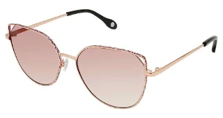 S207-F-2062 Violet Rose Gold
