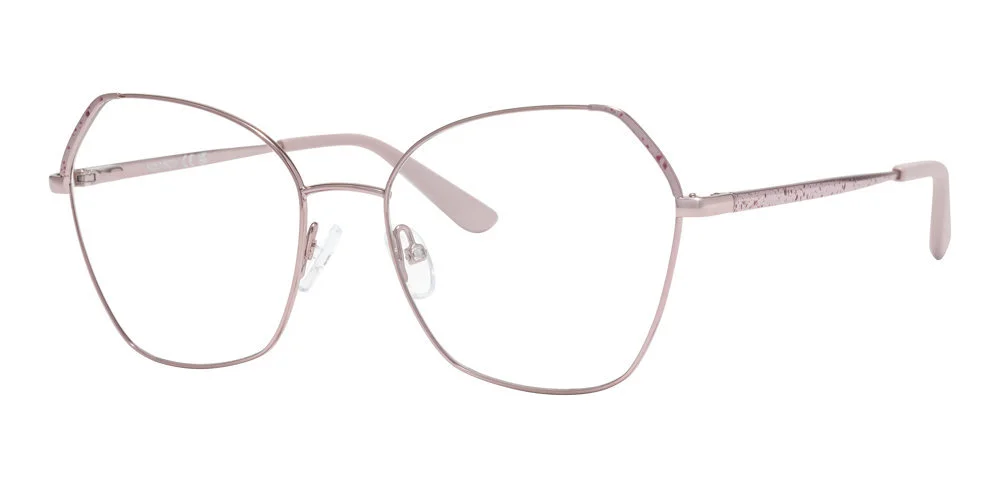 Adensco Eyeglasses AD 266