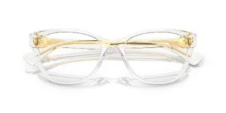 Versace Eyeglasses VE3330