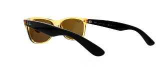 Ray Ban Sunglasses RB2132 New Wayfarer