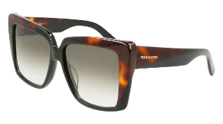 Salvatore Ferragamo Sunglasses SF1060SLB
