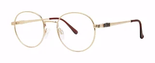 gold/brown