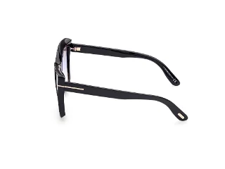 Tom Ford Sunglasses FT0920 SCARLET-02