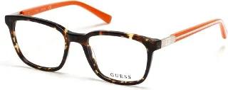 052 Dark Havana