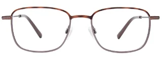 Oak Nyc Eyeglasses O3022