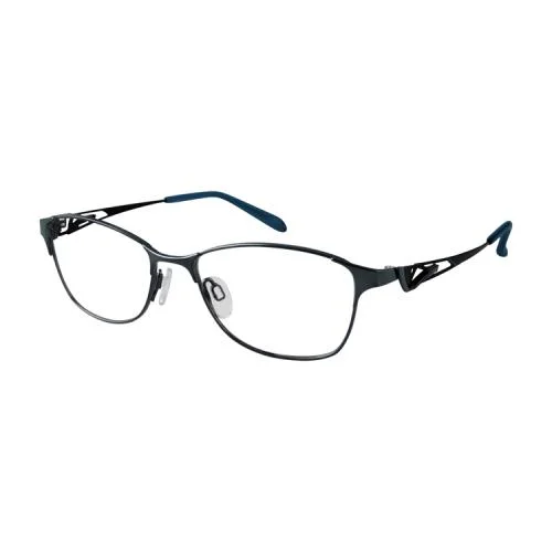 Charmant Perfect Comfort Eyeglasses TI 10624