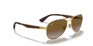 Ray Ban Sunglasses RB3549