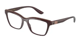 3285 Transparent Bordeaux