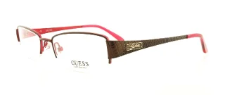 Guess Eyeglasses GU 2202