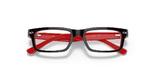 Ray Ban Jr Eyeglasses RY1535