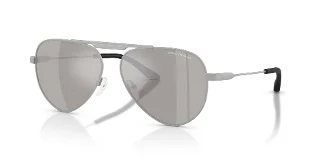 60206G Matte Silver