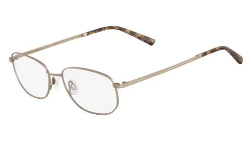 Flexon Eyeglasses TWAIN 600