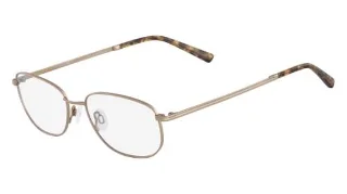 Flexon Eyeglasses TWAIN 600