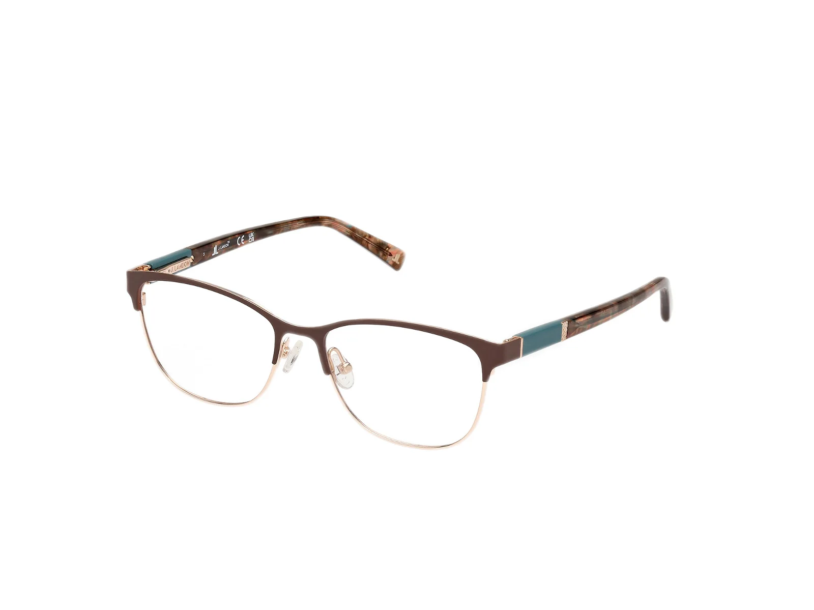 J. Landon Eyeglasses JL5009