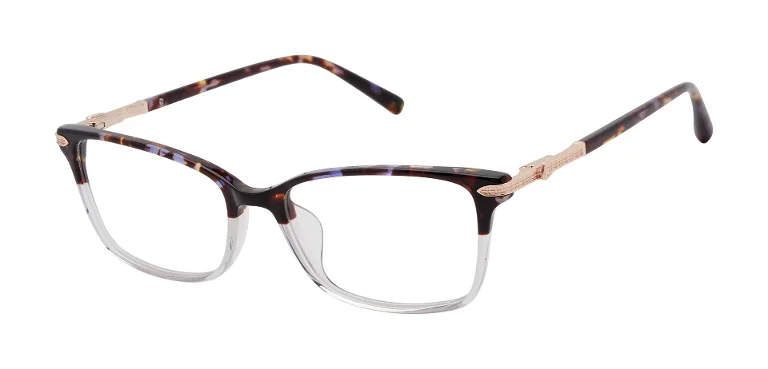 Barbour Eyeglasses BAOWUF001