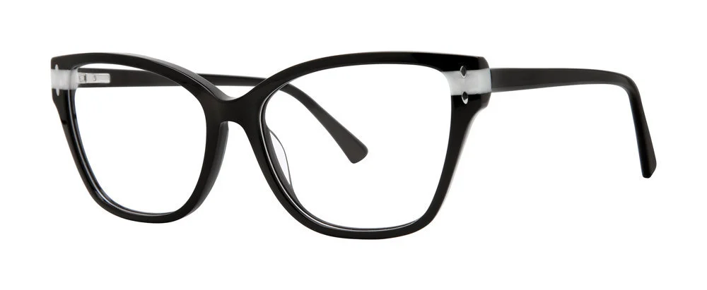 Genevieve Paris Design Eyeglasses FORMIDABLE