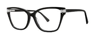 Genevieve Paris Design Eyeglasses FORMIDABLE